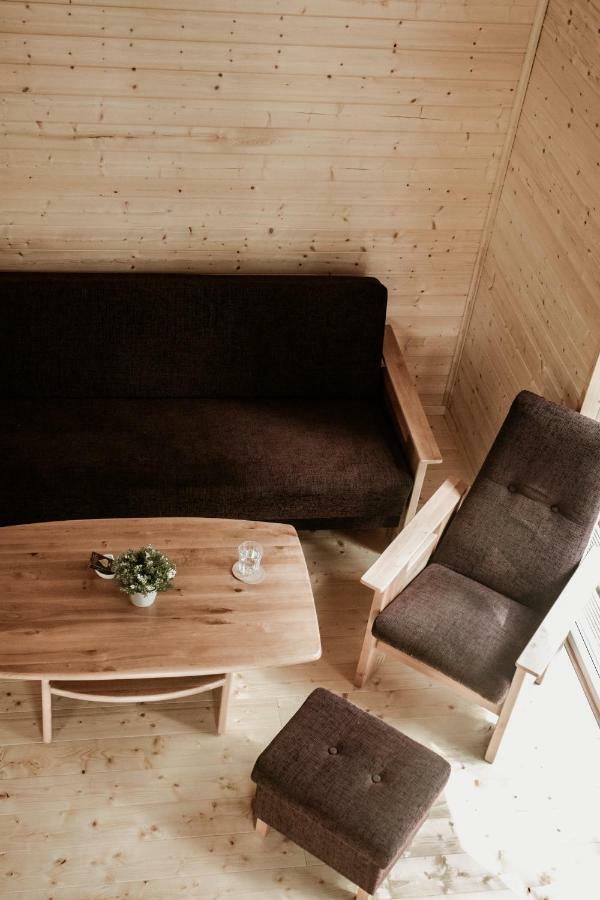 Atputas Baze Ods Lofts Villa Barta Exterior photo